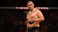Cain Velasquez: A UFC legend